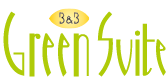 Green Suite Logo